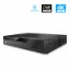 Imagen de NVR PoE de 8 canales 4K ultra HD (no disco duro)